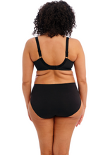 Load image into Gallery viewer, ELOMI <BR>
Morgan Stretch Banded Bra <BR>
Sahara, Midnight, Black, White <BR>