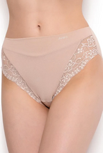 Load image into Gallery viewer, JANIRA<BR>
2 Pack Brief<BR>
Black, Skin, White<BR>