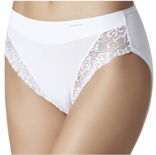 Load image into Gallery viewer, JANIRA<BR>
2 Pack Brief<BR>
Black, Skin, White<BR>