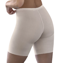 Load image into Gallery viewer, JANIRA<BR>
Culotte Skin Shaping Shorts<BR>
Skin, Black<BR>