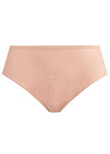 Load image into Gallery viewer, WACOAL<BR>
beaute Appeal Brief<BR>
Pink, Rose Dust<BR>
