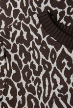 Load image into Gallery viewer, STREET ONE<BR>
Leo Jacquard Shirt<BR>
Molten Earth<BR>