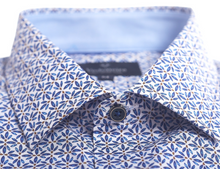 Load image into Gallery viewer, VEDONEIRE<BR>
Cotton Printed Shirt<BR>
Multi Colours<BR>