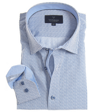 Load image into Gallery viewer, VEDONEIRE<BR>
Cotton Printed Shirt<BR>
Multi Colours<BR>