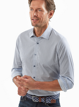 Load image into Gallery viewer, VEDONEIRE<BR>
Cotton Printed Shirt<BR>
Multi Colours<BR>