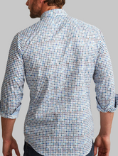 Load image into Gallery viewer, VEDONEIRE<BR>
Cotton Printed Shirt<BR>
Multi Colours<BR>