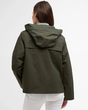 Load image into Gallery viewer, BARBOUR<BR>
Baythorpe Waterproof Jacket<BR>
Olive<BR>