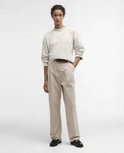 Load image into Gallery viewer, BARBOUR<BR>
Gabby Sweatshirt<BR>
Mist<BR>
