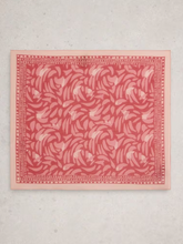Load image into Gallery viewer, WHITE STUFF<BR>
Emily Square Scarf<BR>
Pink Multi<BR>