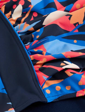 Load image into Gallery viewer, WHITE STUFF<BR>
Splash Control Swimsuit<BR>
Navy<BR>