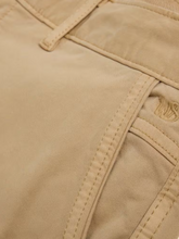Load image into Gallery viewer, WHITE STUFF<BR>
Sutton Chino Short<BR>
Natural, Navy<BR>
