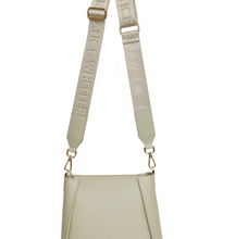 Load image into Gallery viewer, ALICE WHEELER<BR>
Kensington Crossbody Bag<BR>
Pistachio<BR>