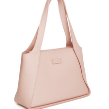 Load image into Gallery viewer, ALICE WHEELER<BR>
Kensington Mini Tote Bag<BR>
Pink<BR>