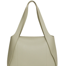 Load image into Gallery viewer, ALICE WHEELER<BR>
Kensington Mini Tote Bag<BR>
Pistachio<BR>