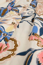 Load image into Gallery viewer, WHITE STUFF<BR>
Kate Midi Dress<BR>
Ivory<BR>