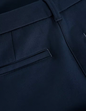Load image into Gallery viewer, WHITE STUFF<BR>
Savannah Trousers<BR>
Navy<BR>