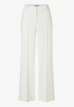 Load image into Gallery viewer, MORE AND MORE<BR>
Suit Trousers<BR>
Cream<BR>