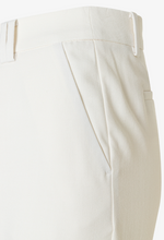 Load image into Gallery viewer, MORE AND MORE<BR>
Suit Trousers<BR>
Cream<BR>