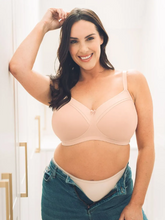 Load image into Gallery viewer, ROYCE <BR>
Maisie T-shirt Bra<BR>
Blush<BR>
