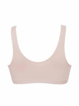 Load image into Gallery viewer, ROYCE<BR>
Front Fastening Bra<BR>
Blush<BR>