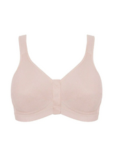 Load image into Gallery viewer, ROYCE<BR>
Front Fastening Bra<BR>
Blush<BR>