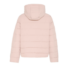 Load image into Gallery viewer, FRANSA<BR>
Beki Jacket<BR>
Shell Pink<BR>