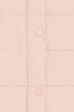 Load image into Gallery viewer, FRANSA<BR>
Beki Jacket<BR>
Shell Pink<BR>