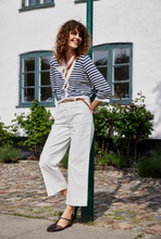 Load image into Gallery viewer, FRANSA<BR>
Chicago Hanna Jeans<BR>
Cream<BR>
