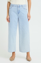 Load image into Gallery viewer, FRANSA<BR>
Lise Jeans<BR>
Denim<BR>