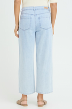 Load image into Gallery viewer, FRANSA<BR>
Lise Jeans<BR>
Denim<BR>