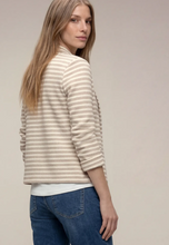 Load image into Gallery viewer, STREET ONE<BR>
Basic Blazer<BR>
Sand<BR>