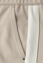 Load image into Gallery viewer, STREET ONE<BR>
Side Stripe Trousers<BR>
Sand<BR>
