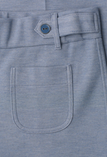 Load image into Gallery viewer, STREET ONE<BR>
Wide Leg Trousers<BR>
Blue<BR>