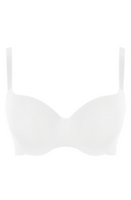 Load image into Gallery viewer, PANACHE<BR>
T- Shirt Bra<BR>
Honey, Black, White<BR>