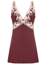 Load image into Gallery viewer, WACOAL<BR>
Modern Affair Rose<BR>
Brown<BR>