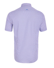 Load image into Gallery viewer, ANDRE<BR>
Dodder Long Sleeve Shirt<BR>
Beige, Pink<BR>