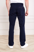 Load image into Gallery viewer, ANDRE<BR>
Mane Chino<BR>
Navy<BR>