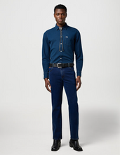 Load image into Gallery viewer, WRANGLER<BR>
Texas Rustic Jeans<BR>
Navy<BR>