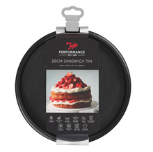 Load image into Gallery viewer, TALA<BR>
Non Stick 20cm Sandwich Pan<BR>