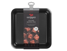 Load image into Gallery viewer, TALA<BR>
Non Stick 23cm Square Baking Pan<BR>