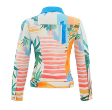 Load image into Gallery viewer, DOLCEZZA<BR>
Blossom Jacket<BR>