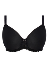 Load image into Gallery viewer, FREYA<BR>
Quinn Bra<BR>
Black<BR>