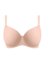 Load image into Gallery viewer, FREYA<BR>Essential Smooth Moulded Bra<BR>Cameo<BR>