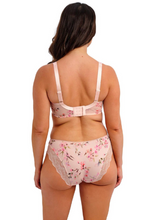 Load image into Gallery viewer, FANTASIE<BR>
Lucia UW Side Support Bra<BR>
Blush Print<BR>