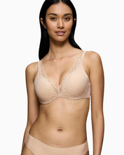 Load image into Gallery viewer, TRIUMP<BR>
Body Make-Up Illusion Lace<BR>
Multi<BR>