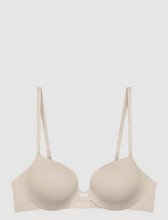 Load image into Gallery viewer, TRIUMPH<BR>
Body MakeUp Illusion WHP Bra<BR>
Skin/Ivory<BR>