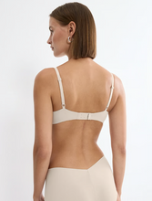 Load image into Gallery viewer, TRIUMPH<BR>
Body MakeUp Illusion WHP Bra<BR>
Skin/Ivory<BR>