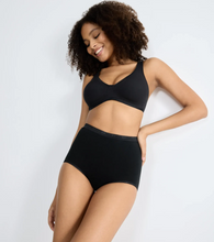 Load image into Gallery viewer, TRIUMPH<BR>
Sloggi Max Knickers Basic+<BR>
White, Skin, Black<BR>