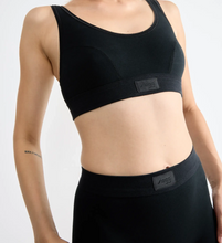 Load image into Gallery viewer, SLOGGI<BR>
Double comfort top<BR>
Black, White<BR>