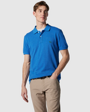 Load image into Gallery viewer, RODD AND GUNN<BR>
The Gunn Polo<BR>
Multi<BR>